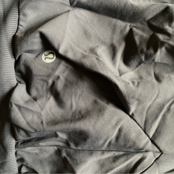 Lululemon Workout Jacket - Picture 6 of 9